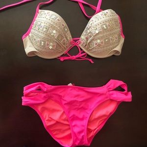 Victoria’s Secret Bikini